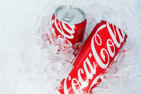 COCA COLA 330 ML