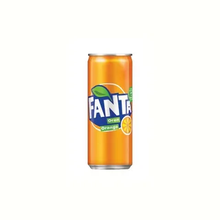 FANTA 330 ML