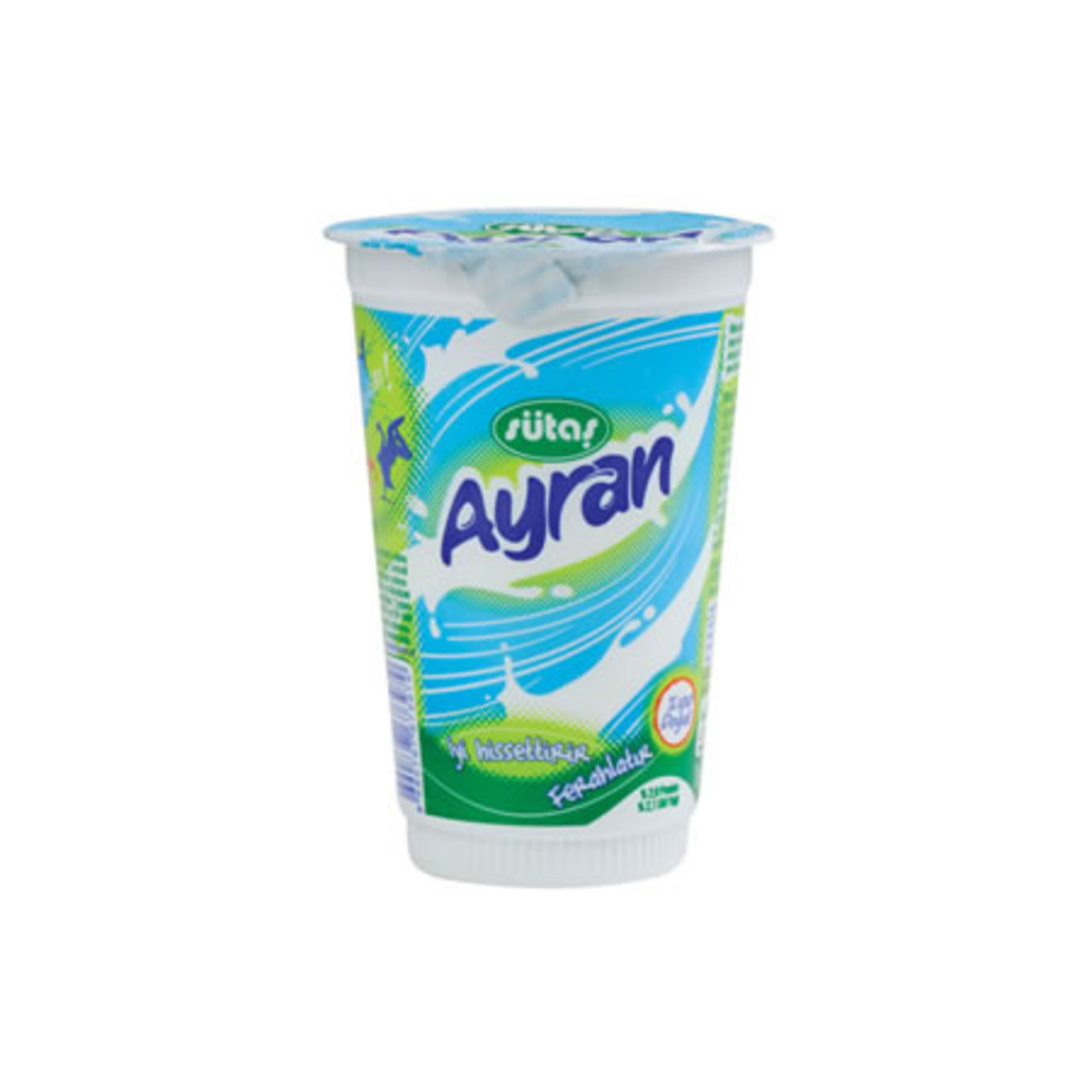 K AYRAN