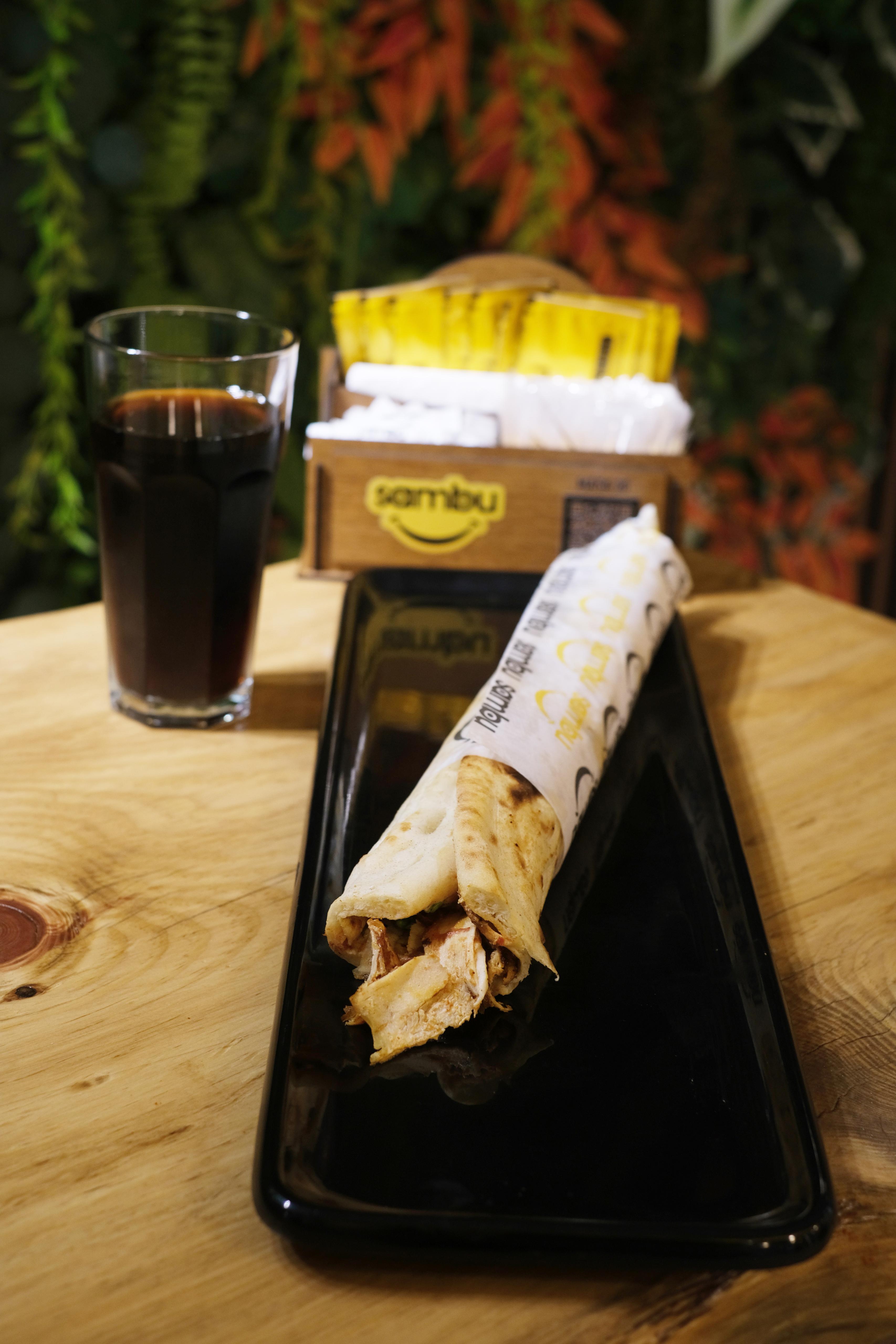 ESKİ ÜSÜL ADANA 100 GR