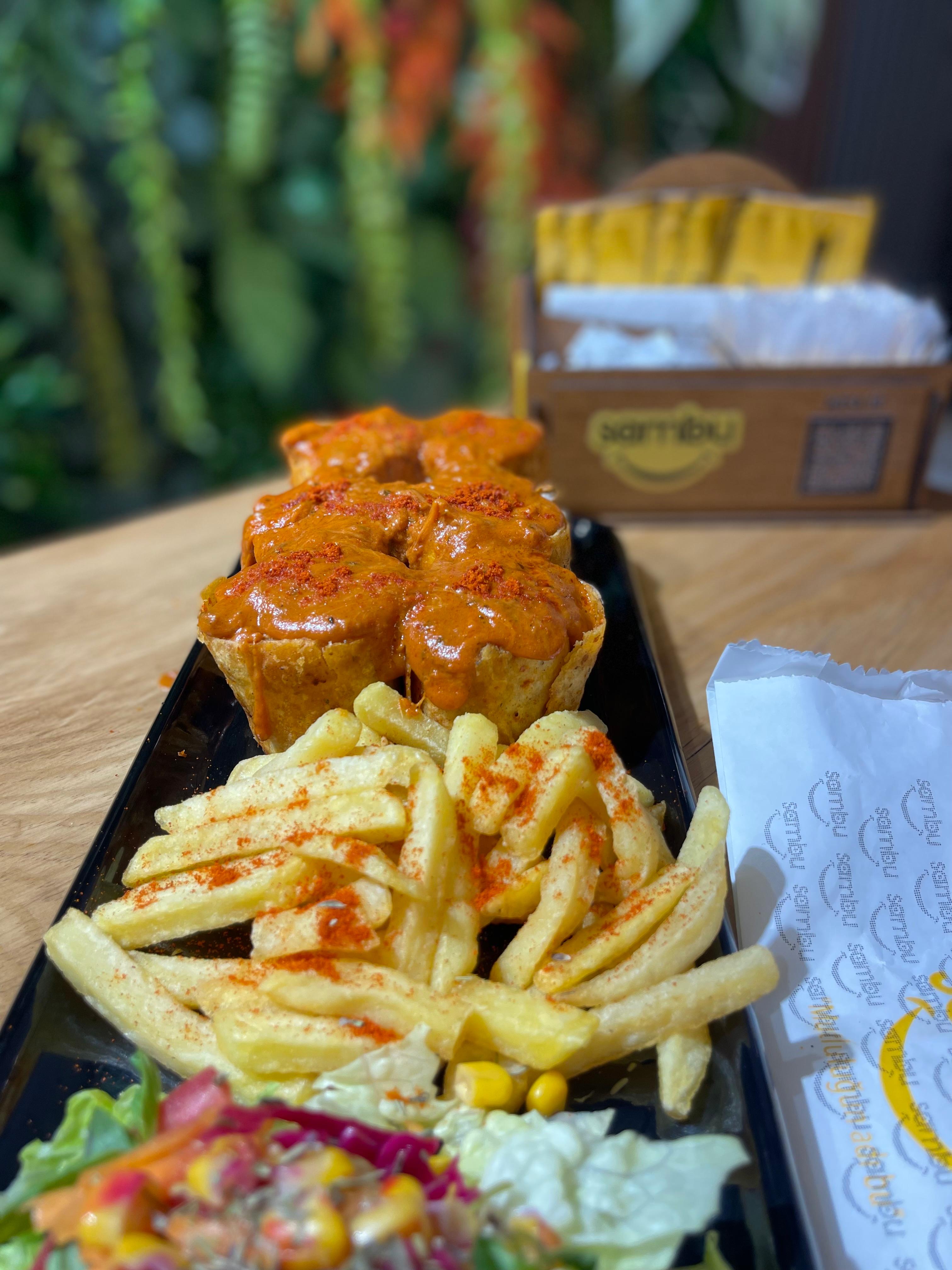 DÖNER BEYTİ 120 GR